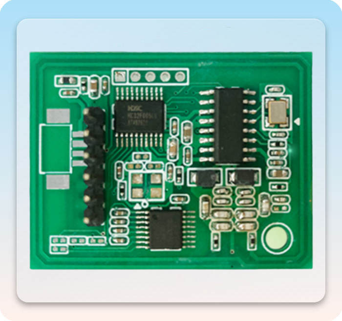ICM111  Series IC Module