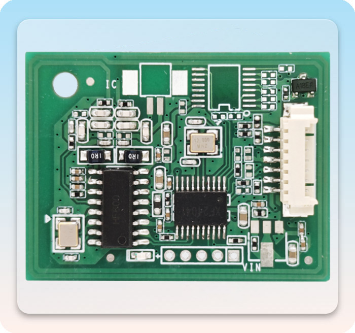 ICM111UM-C-T（M371）R&W Module
