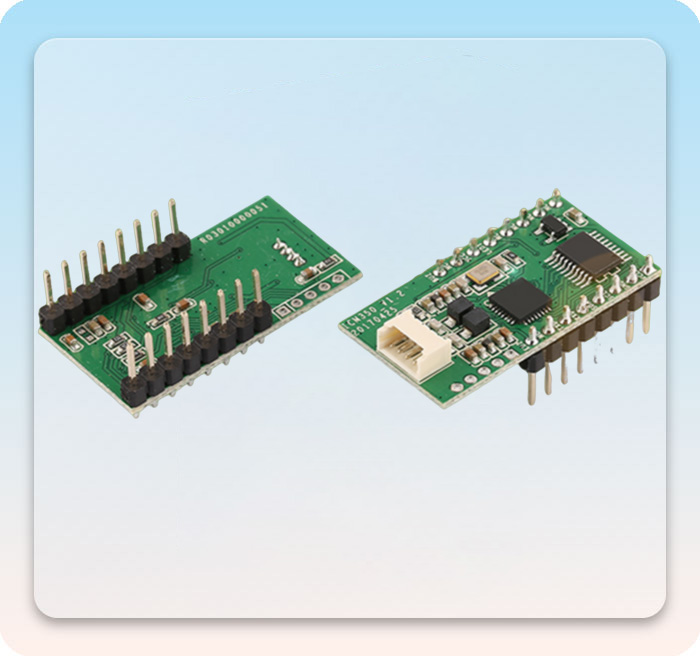 ICM350 Series IC Module