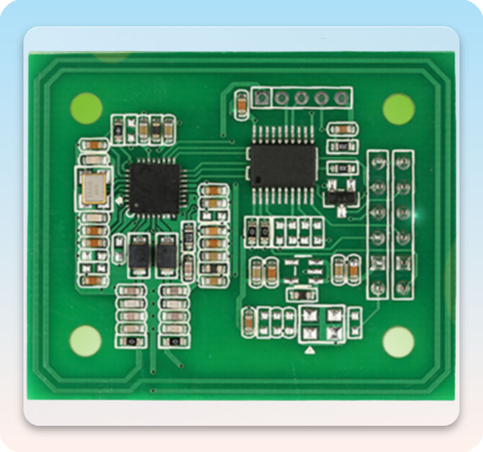 ICM450  Series IC Module