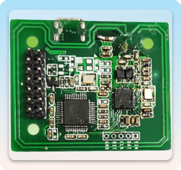ICM451 Series IC Module