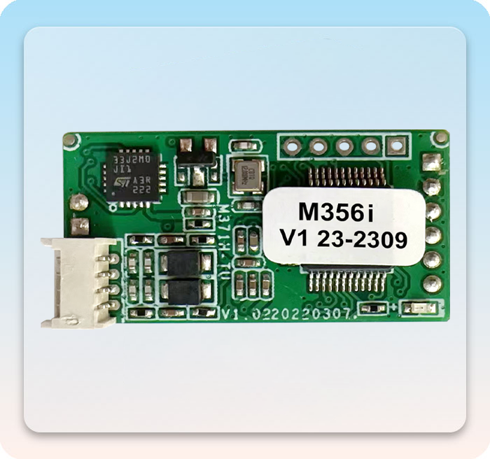 M356 M356i M356L Module