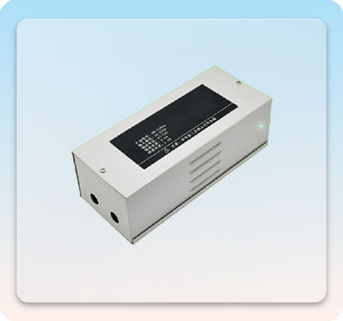PS04 Linear power supply