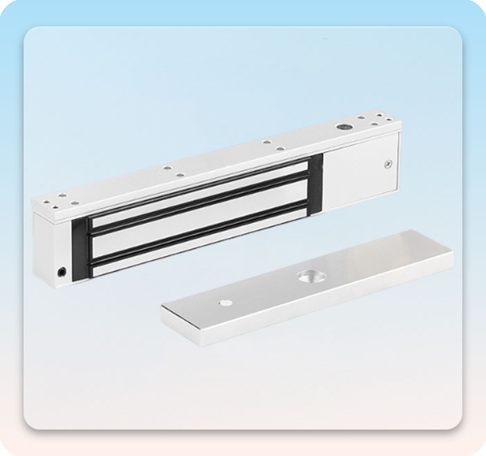 ZT-28 Single door magnetic lock