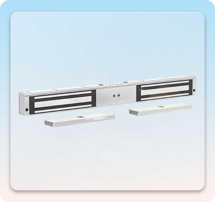 ZT-28B Double door magnetic lock