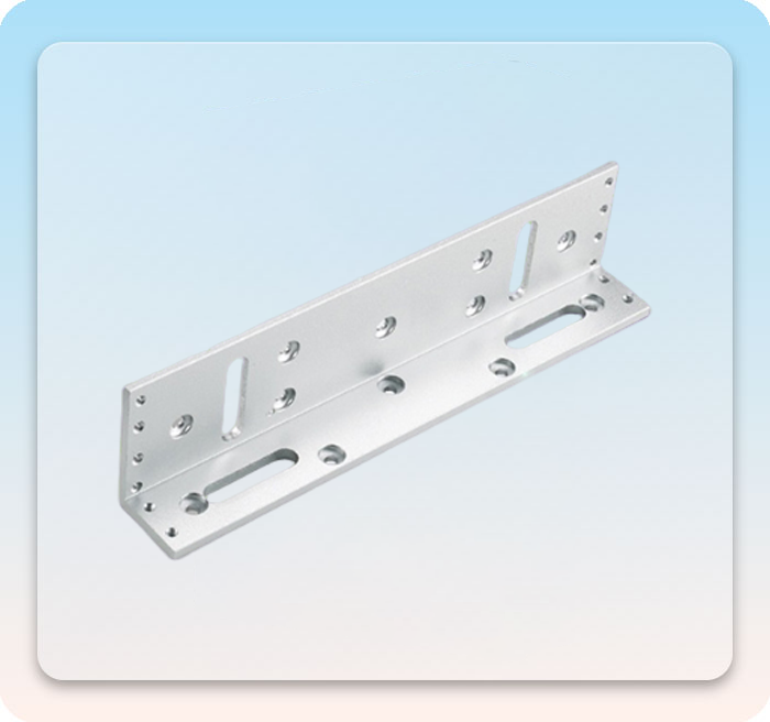 ZVI-28L Magnetic lock bracket