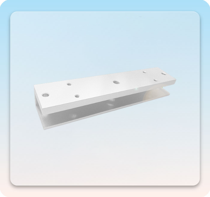 ZVI-28U Magnetic lock bracket