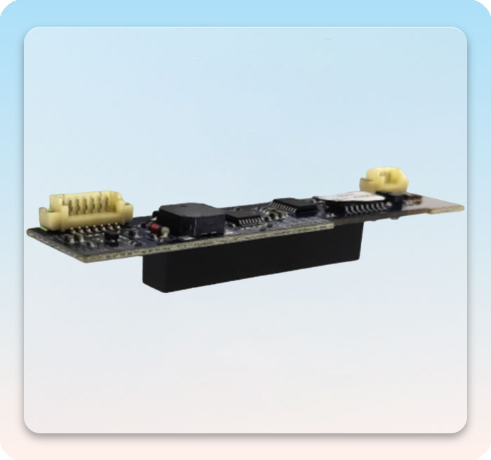 IDM20  Chinese ID card secure module