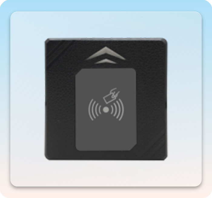 R301 Series Access Control Reader