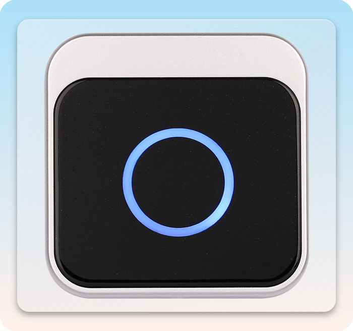 R350M－APLUS Encrypted Reader