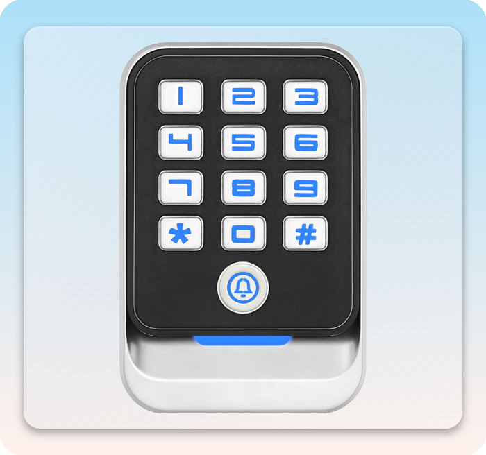 R386M－APLUS Encrypted Reader