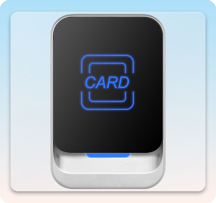 R387M－APLUS Encrypted Reader