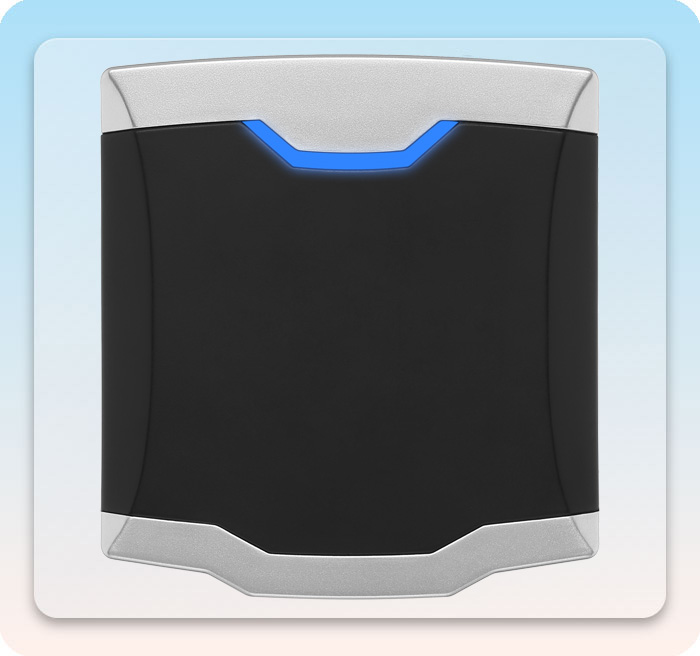 ZR601 Series  Access control Reader