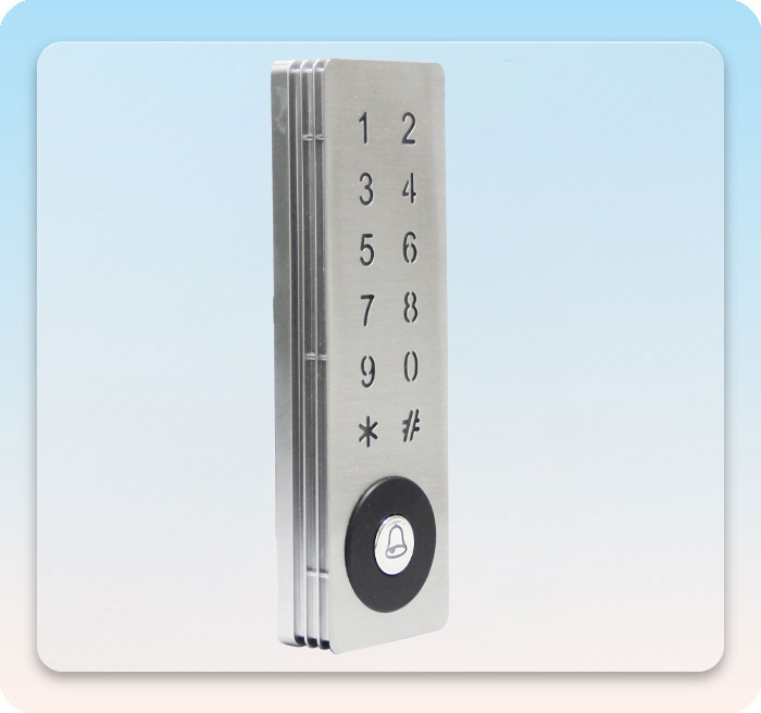 ZRT372 Access Control Integrated Machine
